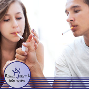 Pušenje izaziva brojne promene na zubima i u usnoj duplji - od estetskih do ozbiljnih zdravstvenih problema