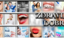 Dobre navike – zdravi zubi (drugi deo)