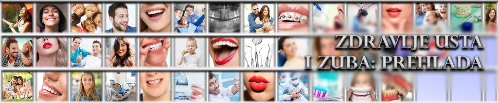 Da li treba ići kod stomatologa kad si prehlađen?