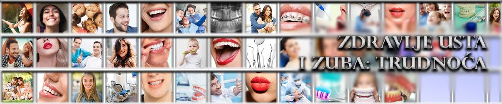 Trudnoća i zdravlje zuba