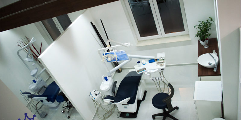 Stomatološka ordinacija Royal Dental – Novi Sad
