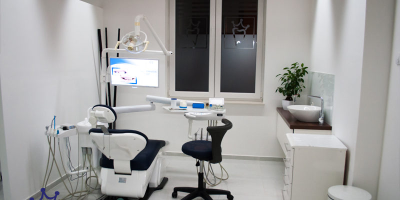 Stomatološka ordinacija Royal Dental – Novi Sad