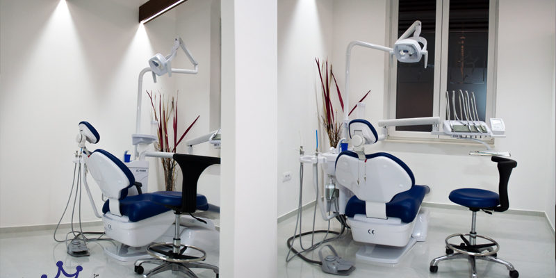 Stomatološka ordinacija Royal Dental – Novi Sad